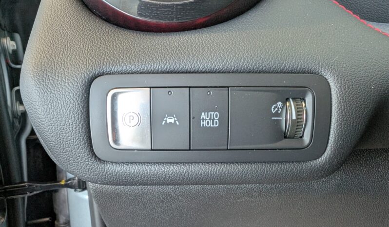 Chevrolet Blazer EV RS TI 2025 Gris complet