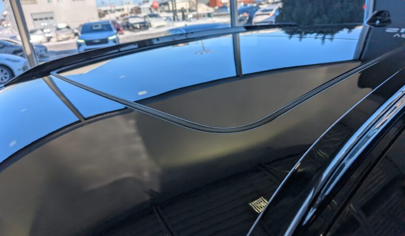 Chevrolet Blazer EV RS TI 2025 Gris complet