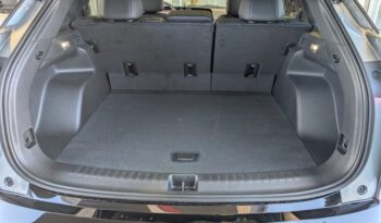 Chevrolet Blazer EV RS TI 2025 Gris complet