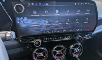 Chevrolet Blazer EV RS TI 2025 Gris complet