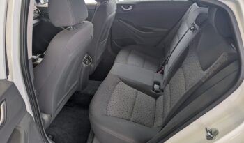 HYUNDAI IONIQ LIMITED 2017 BLANC complet