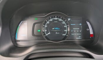 HYUNDAI IONIQ LIMITED 2017 BLANC complet