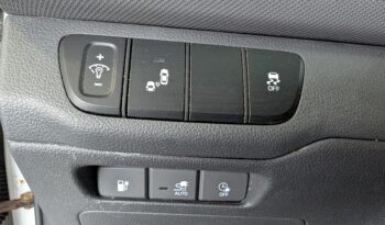 HYUNDAI IONIQ LIMITED 2017 BLANC complet