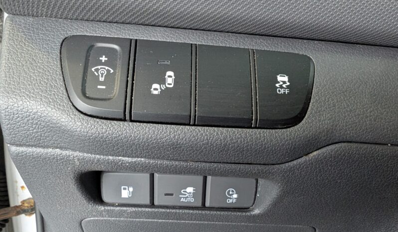 HYUNDAI IONIQ LIMITED 2017 BLANC complet