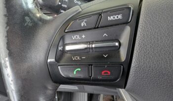 HYUNDAI IONIQ LIMITED 2017 BLANC complet