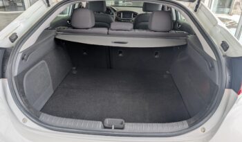 HYUNDAI IONIQ LIMITED 2017 BLANC complet