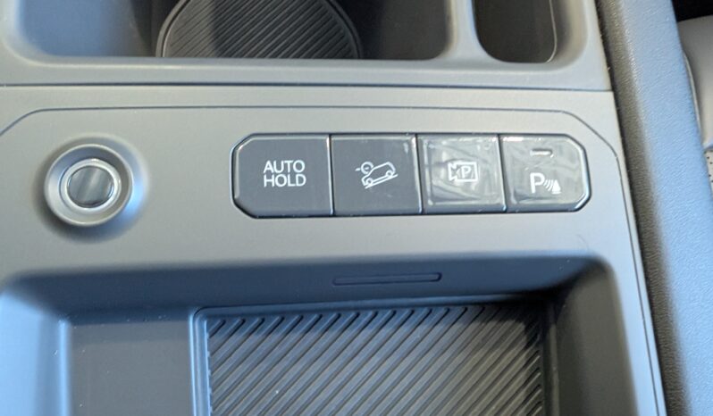 KIA EV9 WIND 2024 CHARCOAL complet