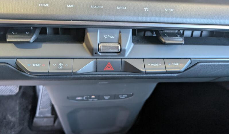 KIA EV9 WIND 2024 CHARCOAL complet