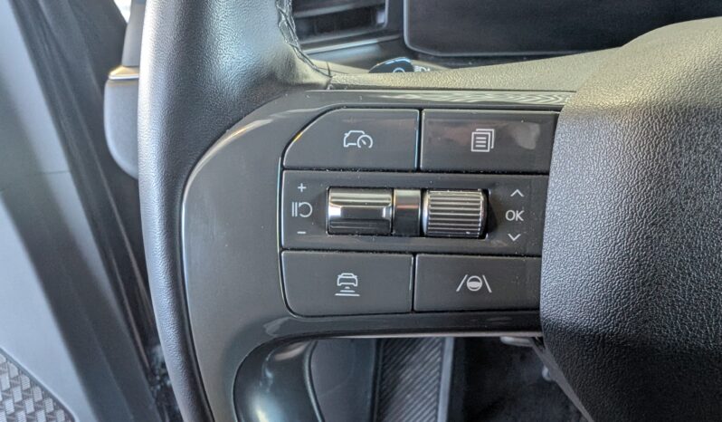 KIA EV9 WIND 2024 CHARCOAL complet