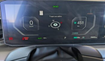 KIA EV9 WIND 2024 CHARCOAL complet