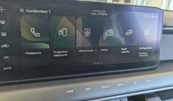 KIA EV9 WIND 2024 CHARCOAL complet