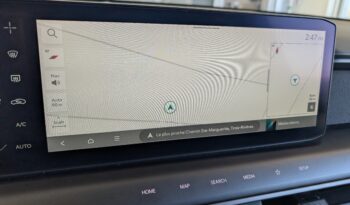 KIA EV9 WIND 2024 CHARCOAL complet