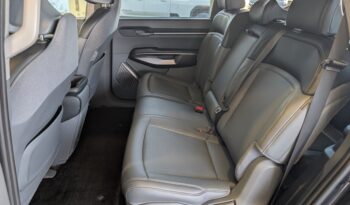 KIA EV9 WIND 2024 CHARCOAL complet