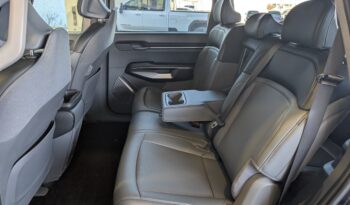 KIA EV9 WIND 2024 CHARCOAL complet