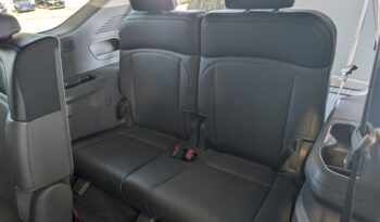 KIA EV9 WIND 2024 CHARCOAL complet