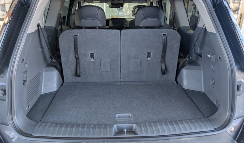 KIA EV9 WIND 2024 CHARCOAL complet