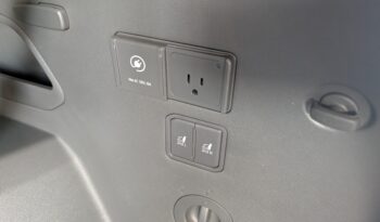 KIA EV9 WIND 2024 CHARCOAL complet