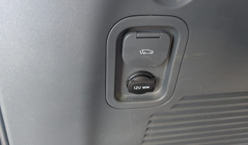 KIA EV9 WIND 2024 CHARCOAL complet