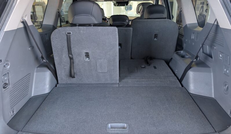 KIA EV9 WIND 2024 CHARCOAL complet