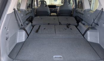 KIA EV9 WIND 2024 CHARCOAL complet