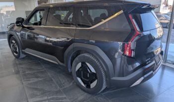 KIA EV9 WIND 2024 CHARCOAL complet