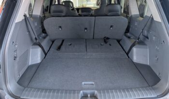 KIA EV9 WIND 2024 CHARCOAL complet