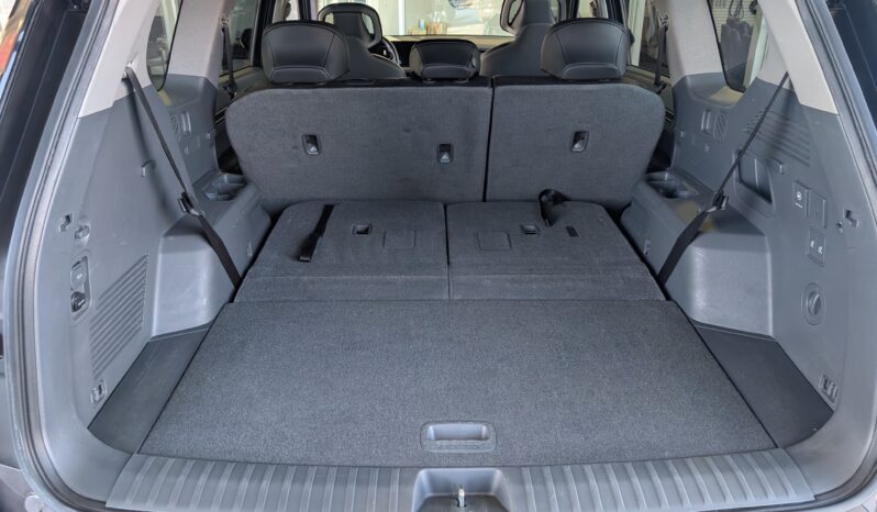 KIA EV9 WIND 2024 CHARCOAL complet