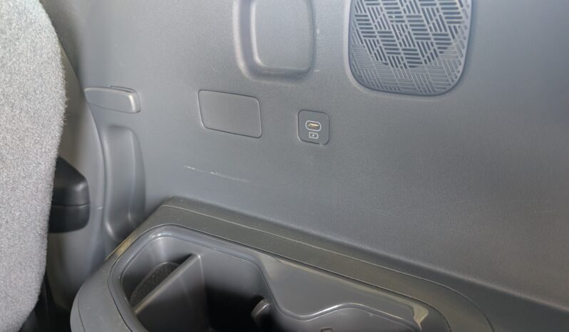 KIA EV9 WIND 2024 CHARCOAL complet