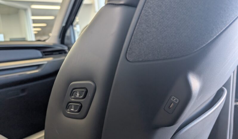 KIA EV9 WIND 2024 CHARCOAL complet