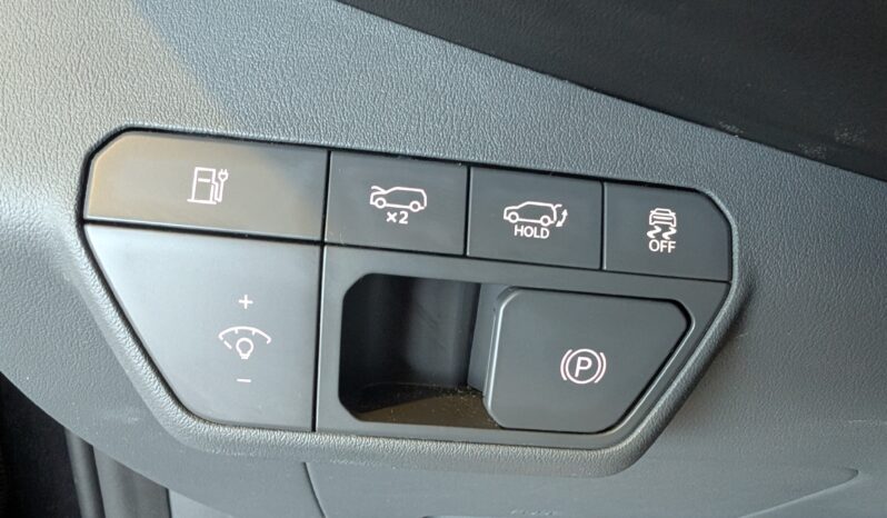 KIA EV9 WIND 2024 CHARCOAL complet