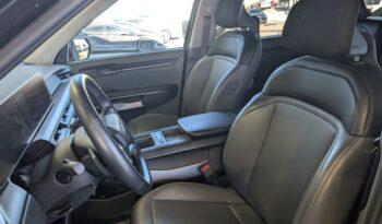 KIA EV9 WIND 2024 CHARCOAL complet