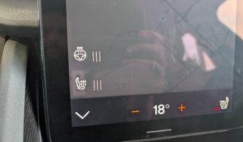 Polestar 2 Deux moteurs à longue autonomie 2023 Gris complet