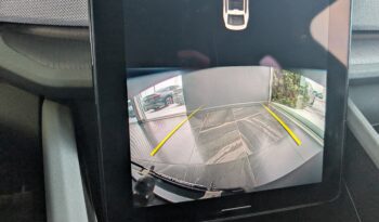 Polestar 2 Deux moteurs à longue autonomie 2023 Gris complet