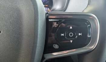 Polestar 2 Deux moteurs à longue autonomie 2023 Gris complet