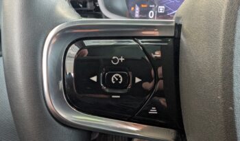 Polestar 2 Deux moteurs à longue autonomie 2023 Gris complet