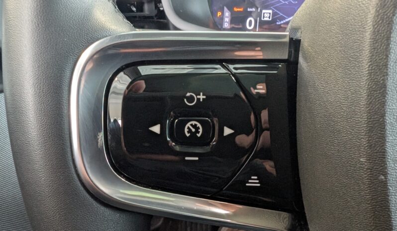 Polestar 2 Deux moteurs à longue autonomie 2023 Gris complet