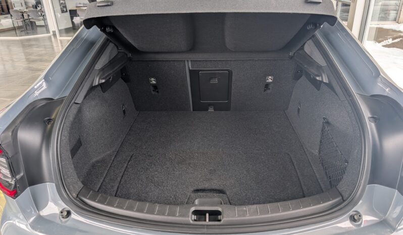 Polestar 2 Deux moteurs à longue autonomie 2023 Gris complet