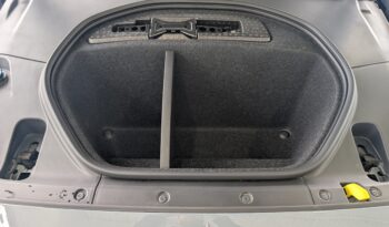 Polestar 2 Deux moteurs à longue autonomie 2023 Gris complet