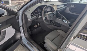 Polestar 2 Deux moteurs à longue autonomie 2023 Gris complet