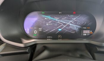 Polestar 2 Deux moteurs à longue autonomie 2023 Gris complet