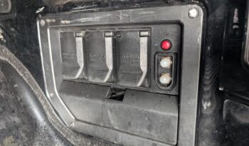 Chevrolet Silverado EV 3WT 2024 Noir complet