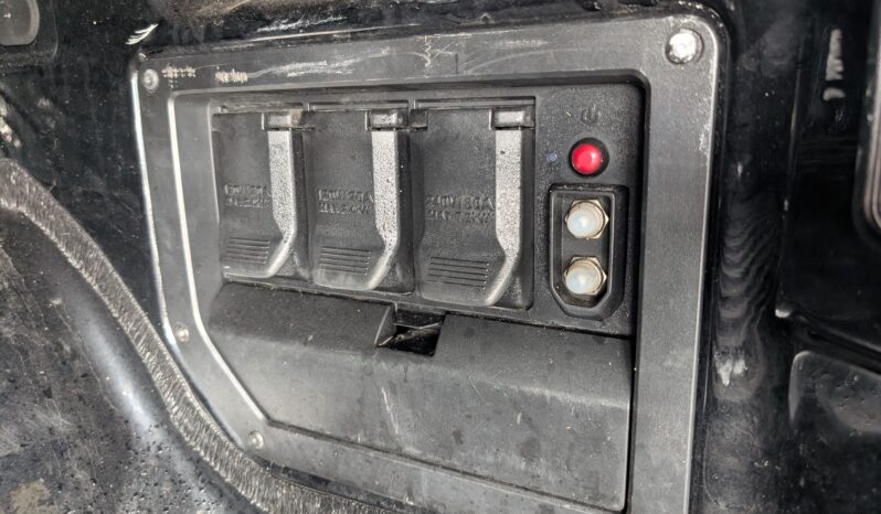 Chevrolet Silverado EV 3WT 2024 Noir complet