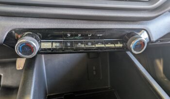 Chevrolet Silverado EV 3WT 2024 Noir complet