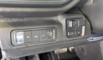 Chevrolet Silverado EV 3WT 2024 Noir complet