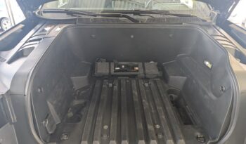 Chevrolet Silverado EV 3WT 2024 Noir complet