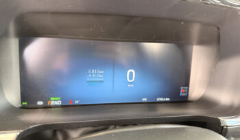 Ford F-150 Lightning 2024 Noir complet