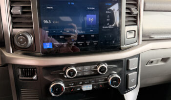 Ford F-150 Lightning 2024 Noir complet