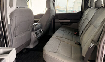 Ford F-150 Lightning 2024 Noir complet