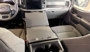 Ford F-150 Lightning 2024 Noir complet