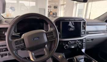 Ford F-150 Lightning 2024 Noir complet